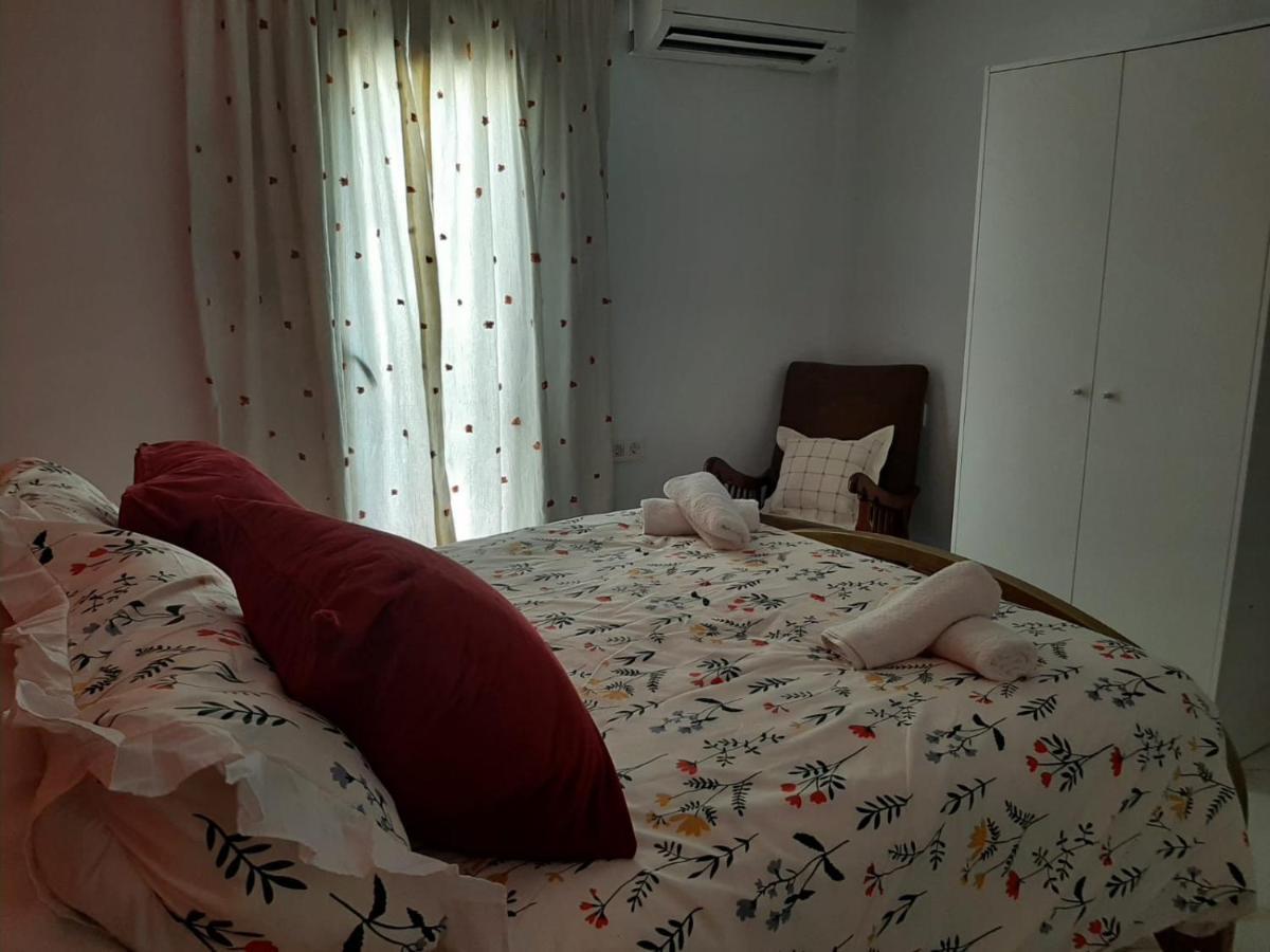 Sweet Home Martos Ngoại thất bức ảnh