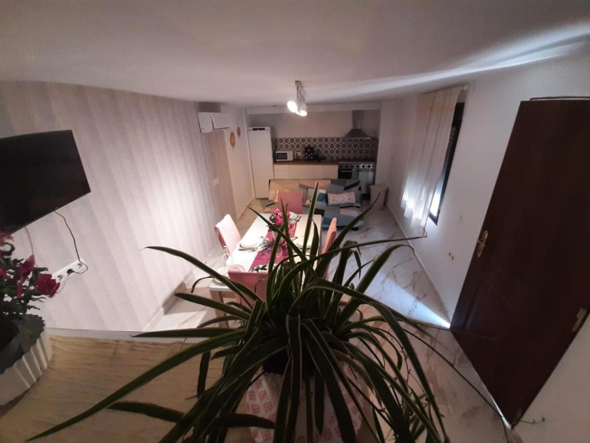 Sweet Home Martos Ngoại thất bức ảnh